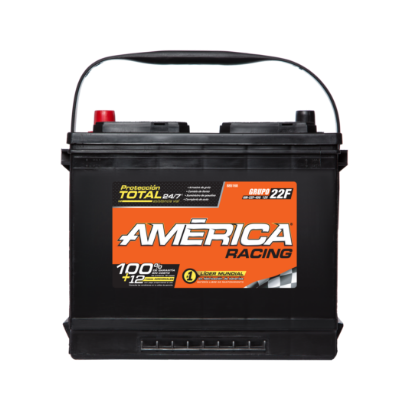 AM 22F 450