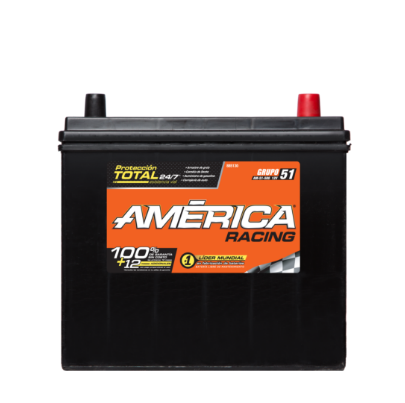 AM 51 500