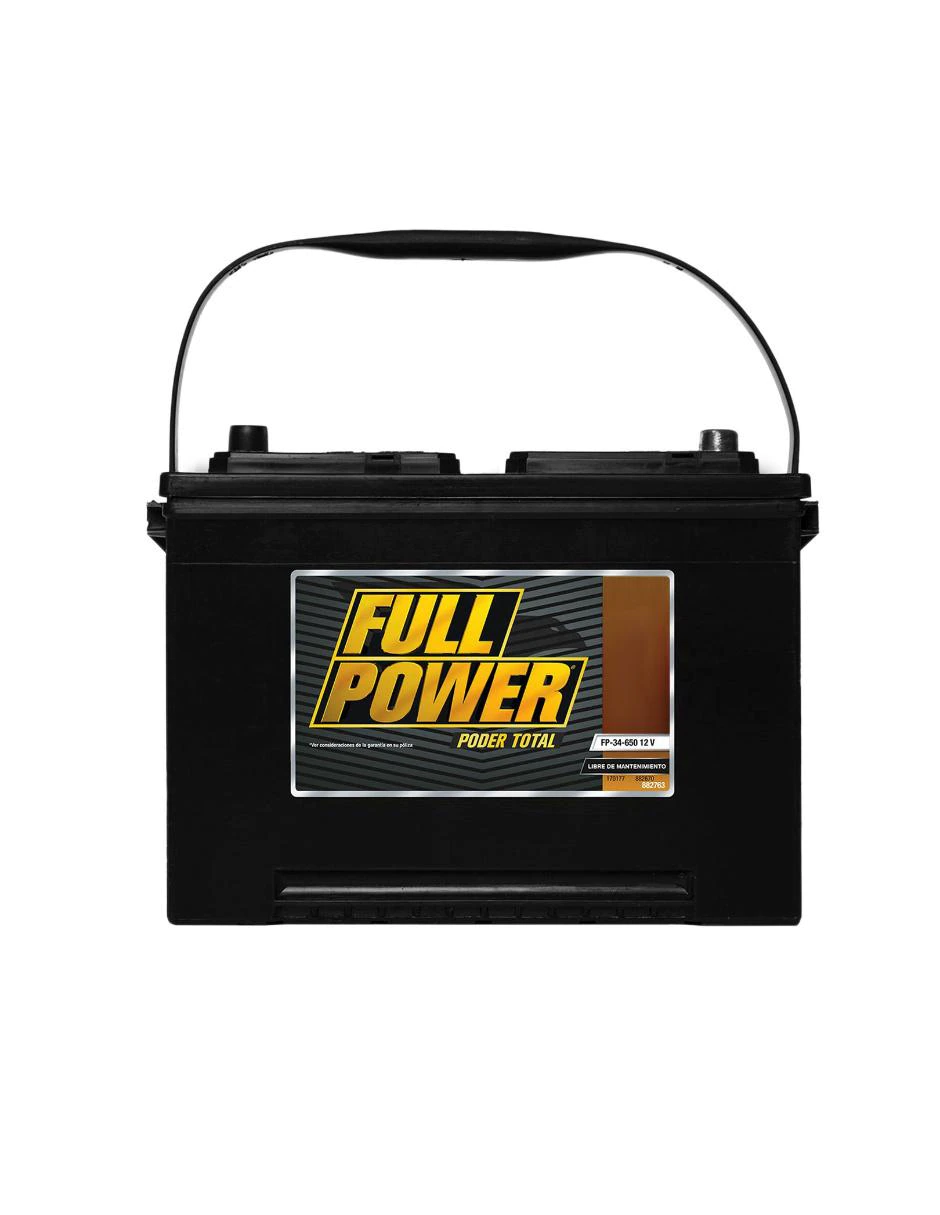 FP 34 650