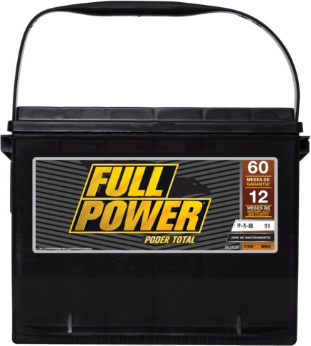 FP 75 650
