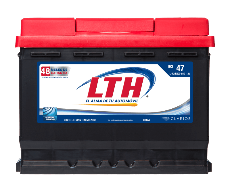 l 47 ln2 550 
