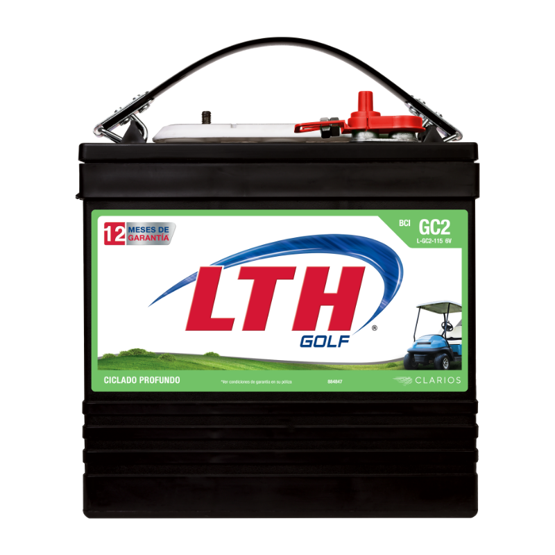lth golf gc2 115