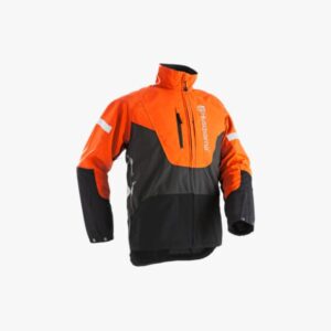 Husq Safety Jacket