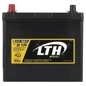 L-51R(B24L)-410 XEV