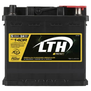 L-140R(LN1)-570 XEV