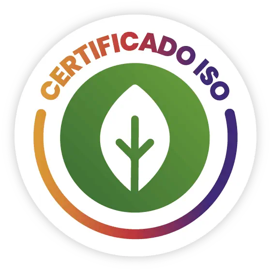 Certificación ISO 14001