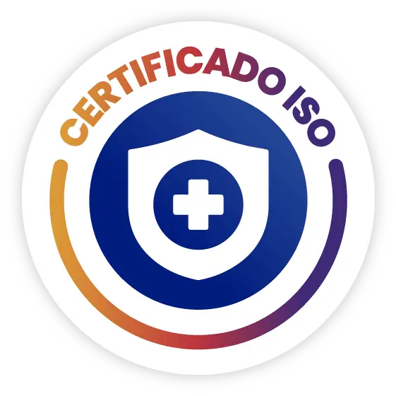 Certificación ISO 45001