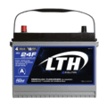 LTH EVOLUTION