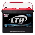 LTH HI-TEC