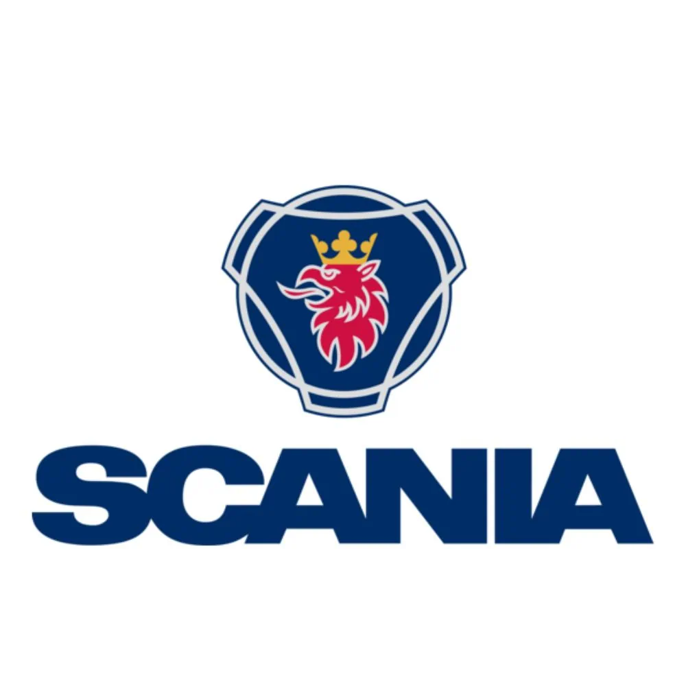 scania